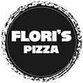 Flori's Pizza shop